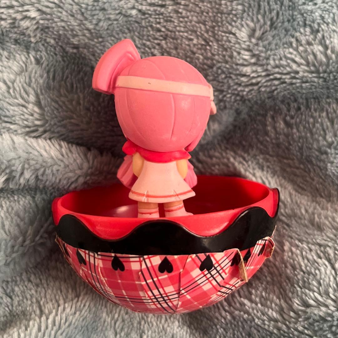 しゅごキャラ　ハンプティロック　しゅごたま　なりきりセット