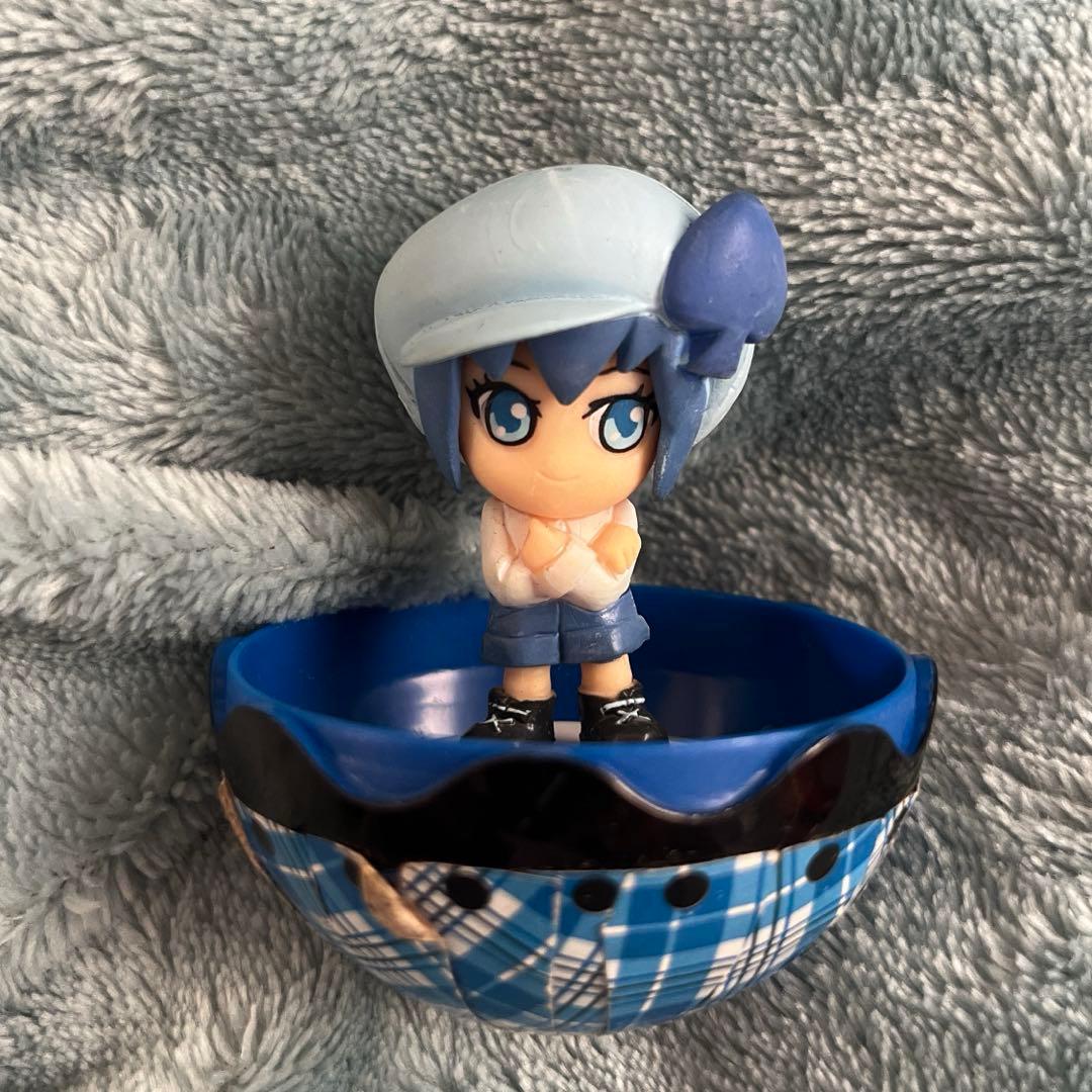 しゅごキャラ　ハンプティロック　しゅごたま　なりきりセット