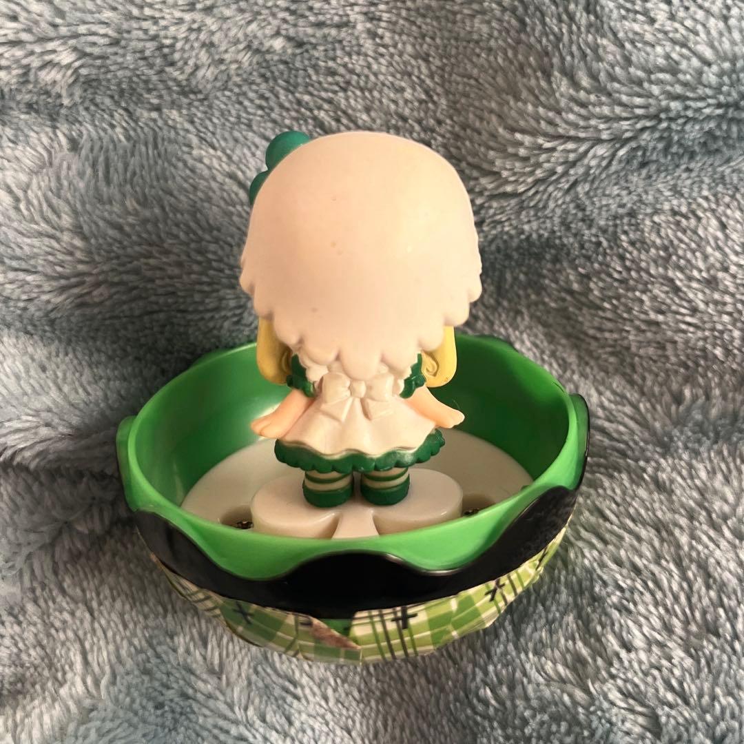 しゅごキャラ　ハンプティロック　しゅごたま　なりきりセット