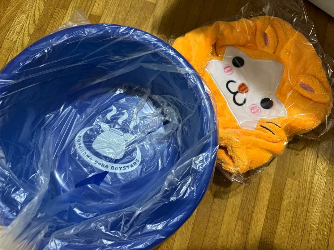 横浜DeNAベイスターズ　2026年新春福袋