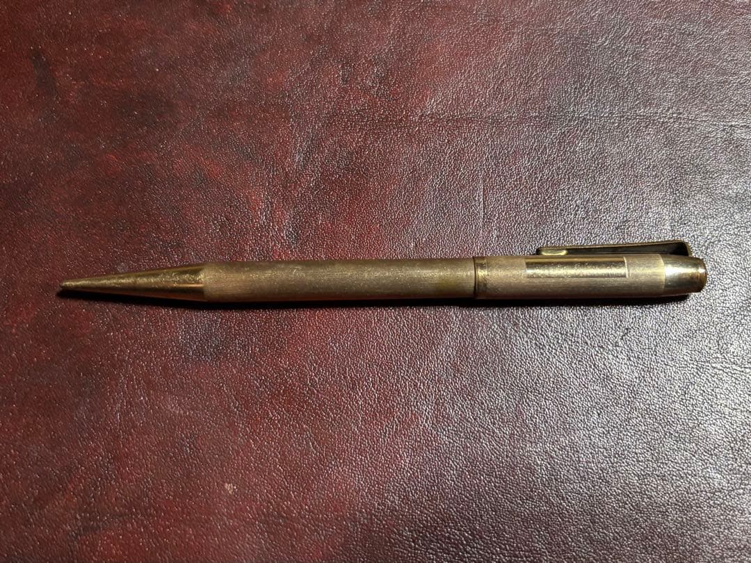 ヤードオレッド　ペンシル