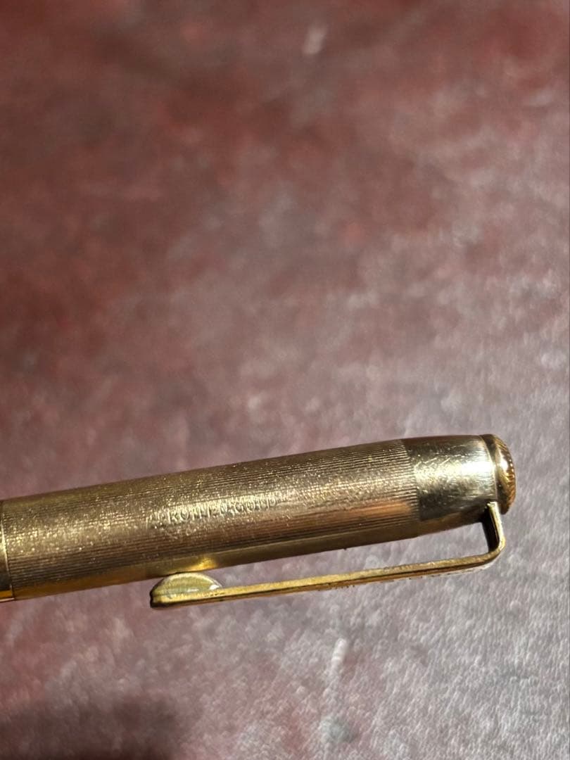 ヤードオレッド　ペンシル