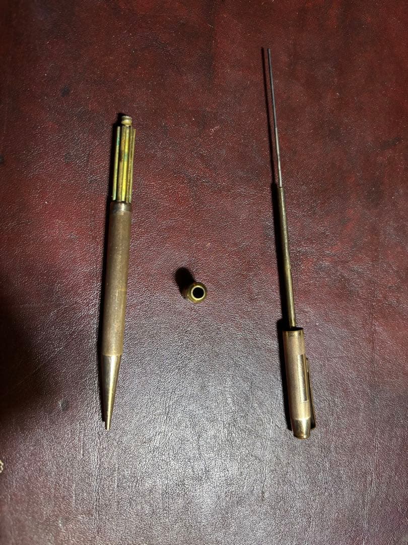 ヤードオレッド　ペンシル