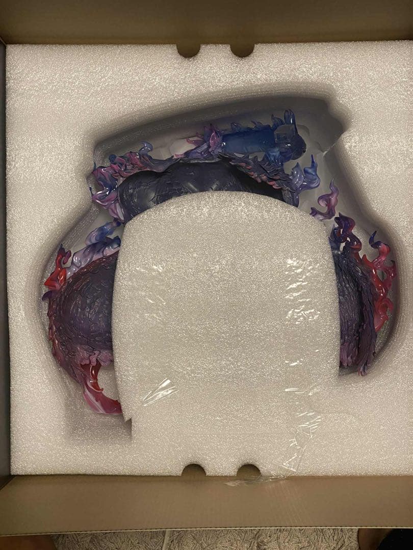 P.O.P. MAXIMUM 百獣のカイドウ　初版品