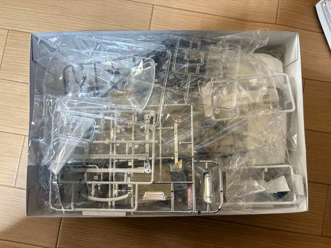 アオシマ　ブレーンマジェスタ