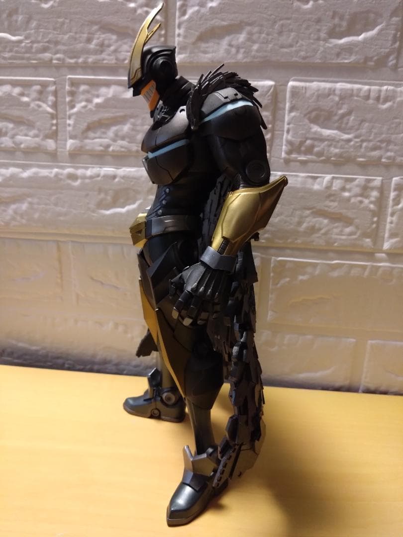 一番くじ 僕のヒーローアカデミア －紡ぐ力－ ラストワン賞