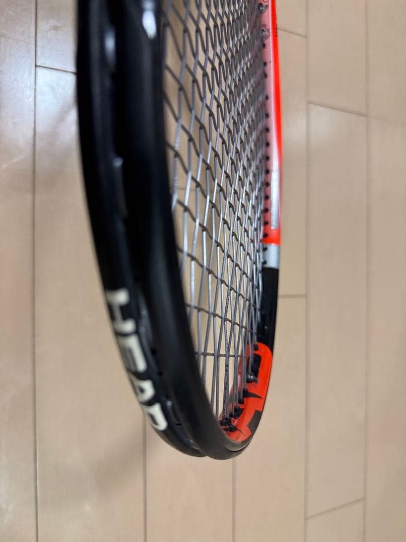 ヘッド プロストック ラジカルペイント