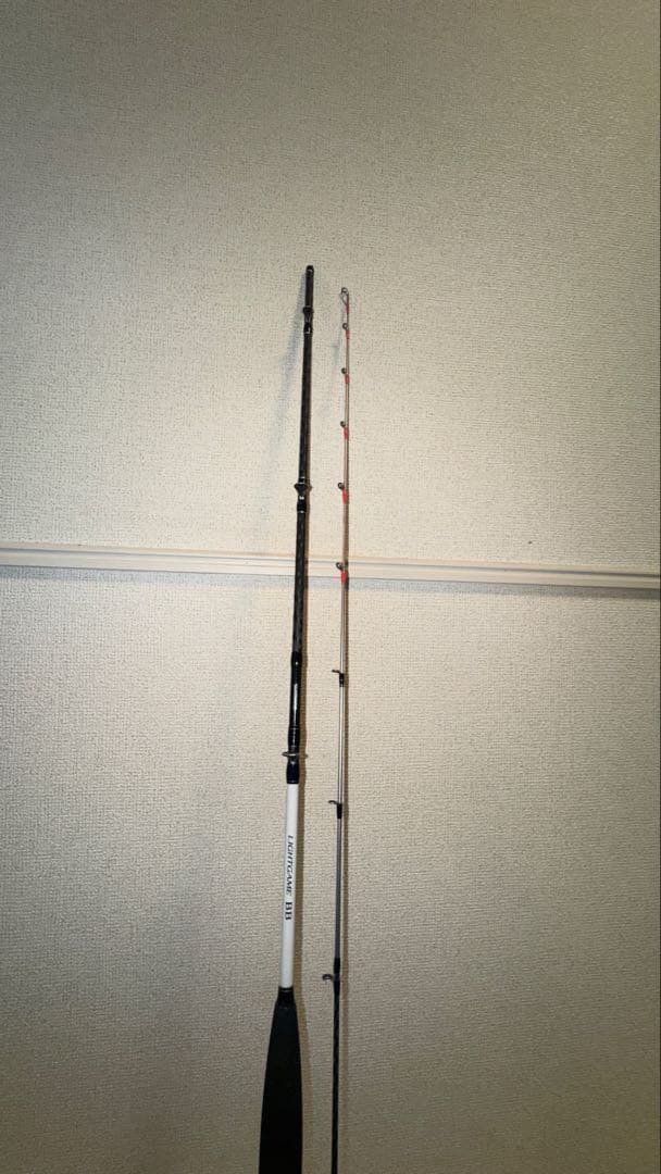 ライトゲームBB Moderato タイプ64 M235