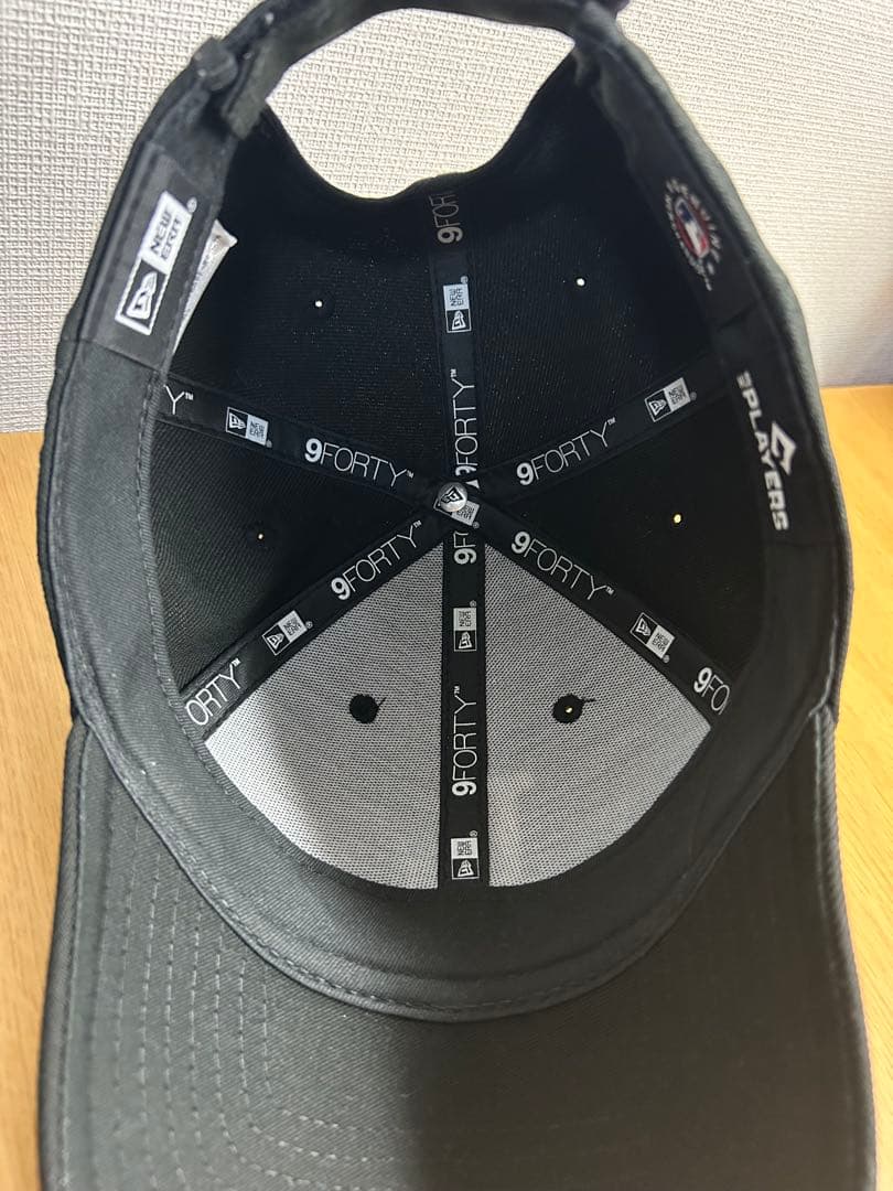 ドジャース 大谷翔平 サイン 刺繍 キャップ