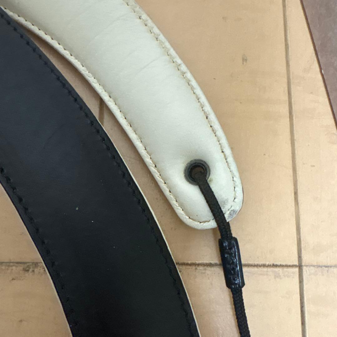 ブレステイキング ストラップ サックス ブラック M breathtaking