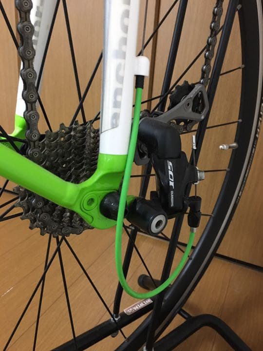 ロードバイク　アンカー105