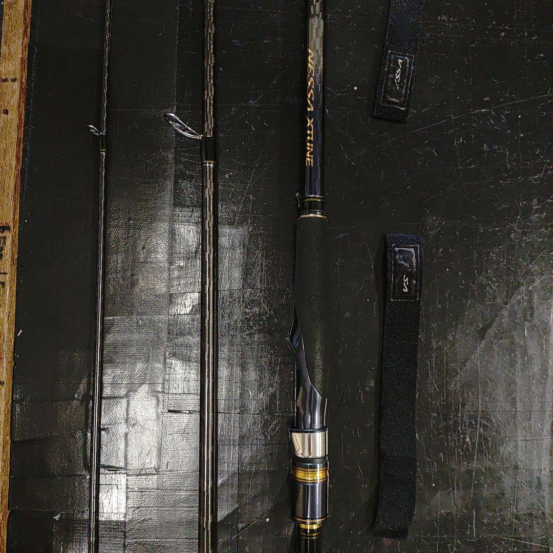 Bbvv Dbdb　20 ネッサ エクスチューン 106mh