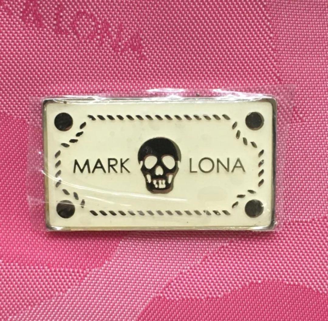 【MARK＆LONA】 カートバッグ