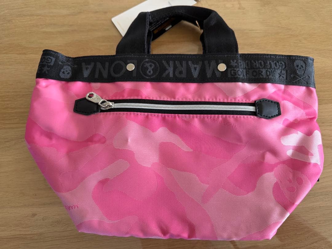 【MARK＆LONA】 カートバッグ