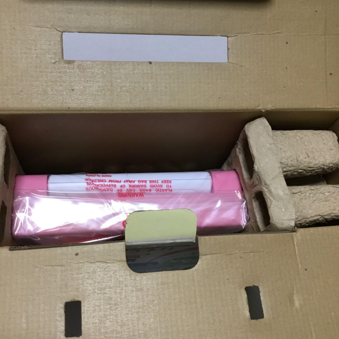 2000年 バンダイ ハローキティ スクールタイム パソコン　未使用品