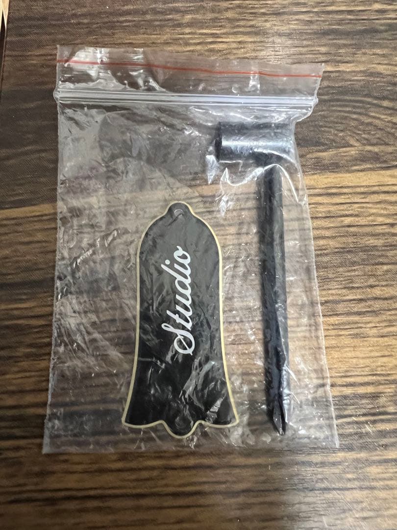 即発送 gibson Les Paul studio 2012年製　限定カラー