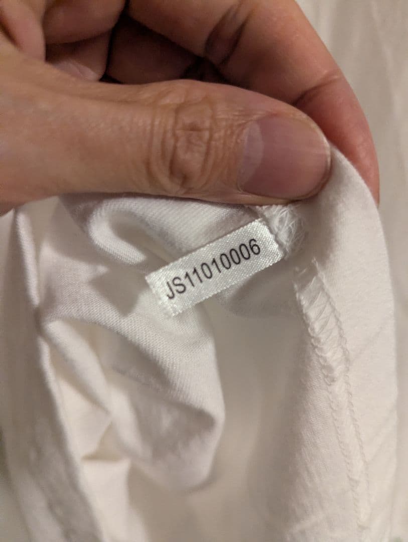 スピッツ(SPITZ)Tシャツ『ロビンソン フォトTシャツ』(XLサイズ)