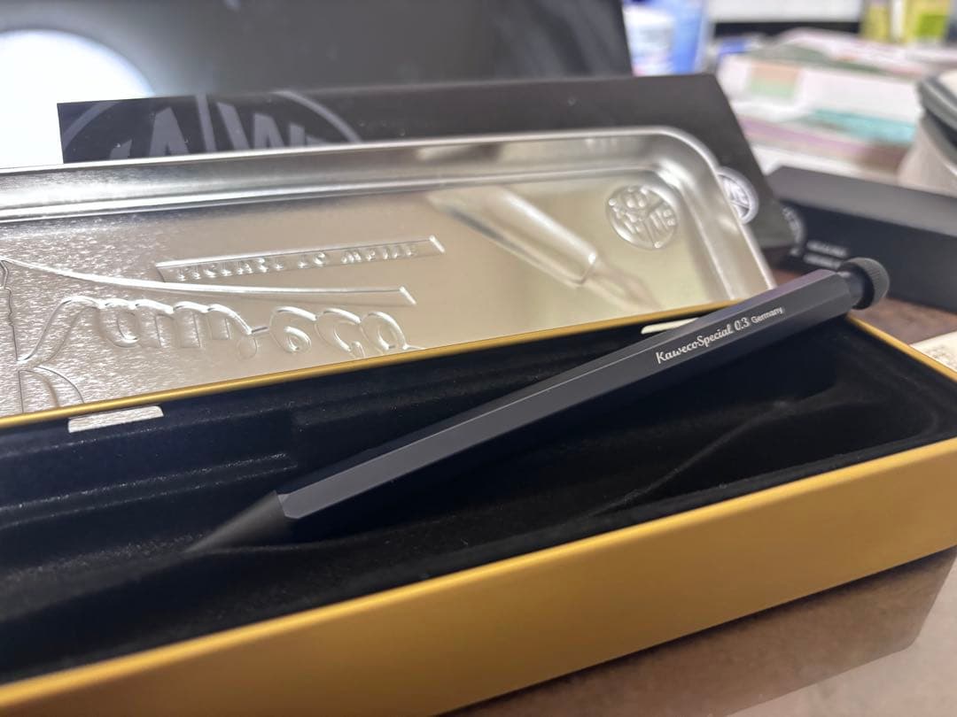 ロットリング、カランダッシュその他もろもろ【バラ売り不可】即決5000引き