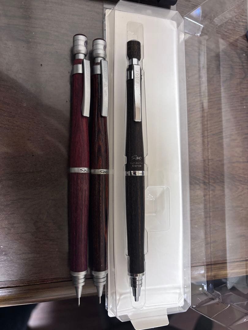 ロットリング、カランダッシュその他もろもろ【バラ売り不可】即決5000引き