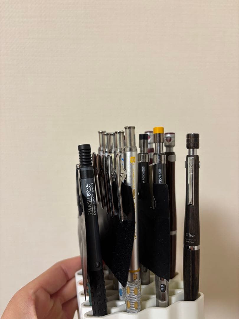 ロットリング、カランダッシュその他もろもろ【バラ売り不可】即決5000引き