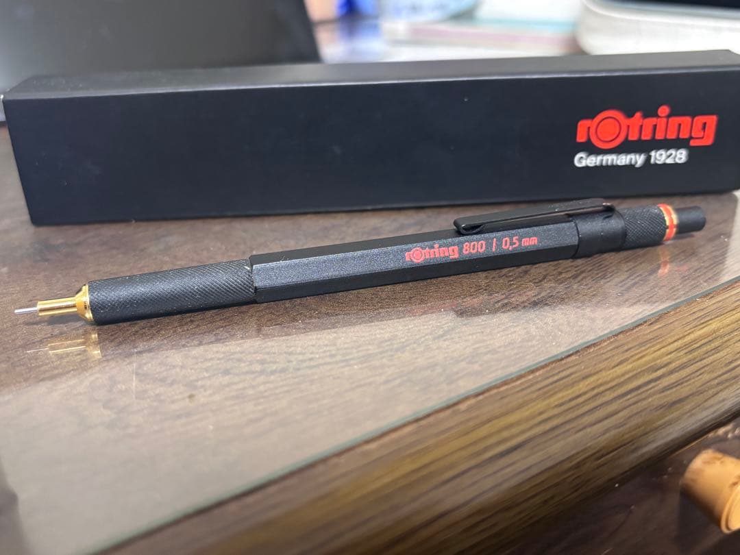 ロットリング、カランダッシュその他もろもろ【バラ売り不可】即決5000引き