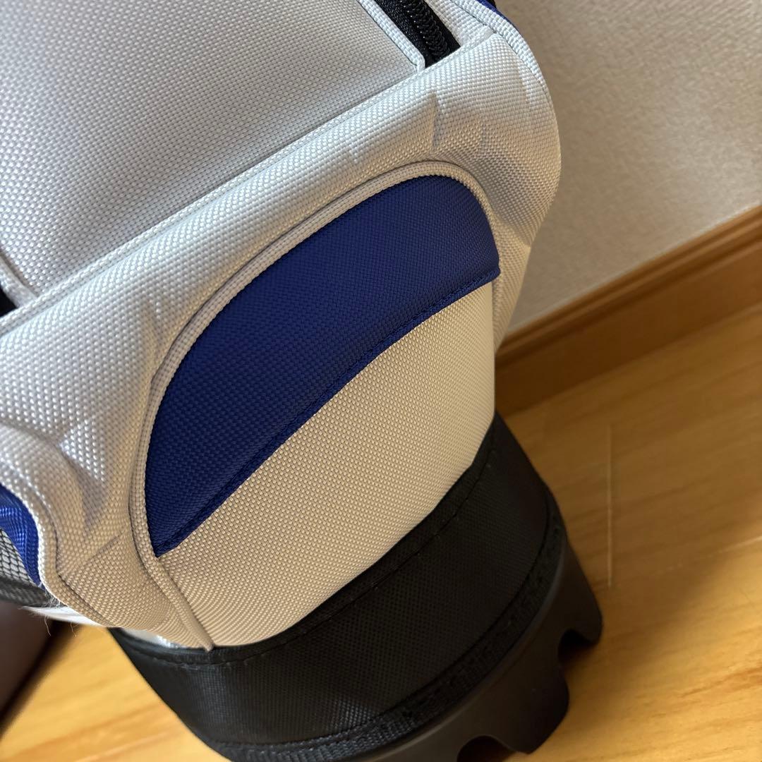 【美品】Bugs Bunny Golf スタンドキャディバッグ