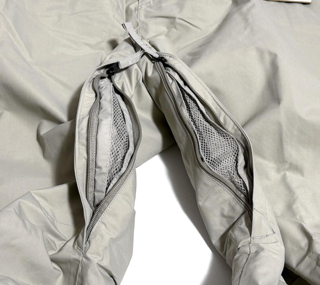 新品 ノースフェイス フリーダム インシュレーションスノーパンツ US:XL