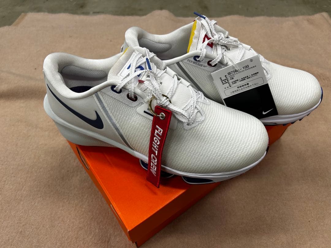 Nike インフィニティツアー2 \"Brooks Koepka\" 26.5