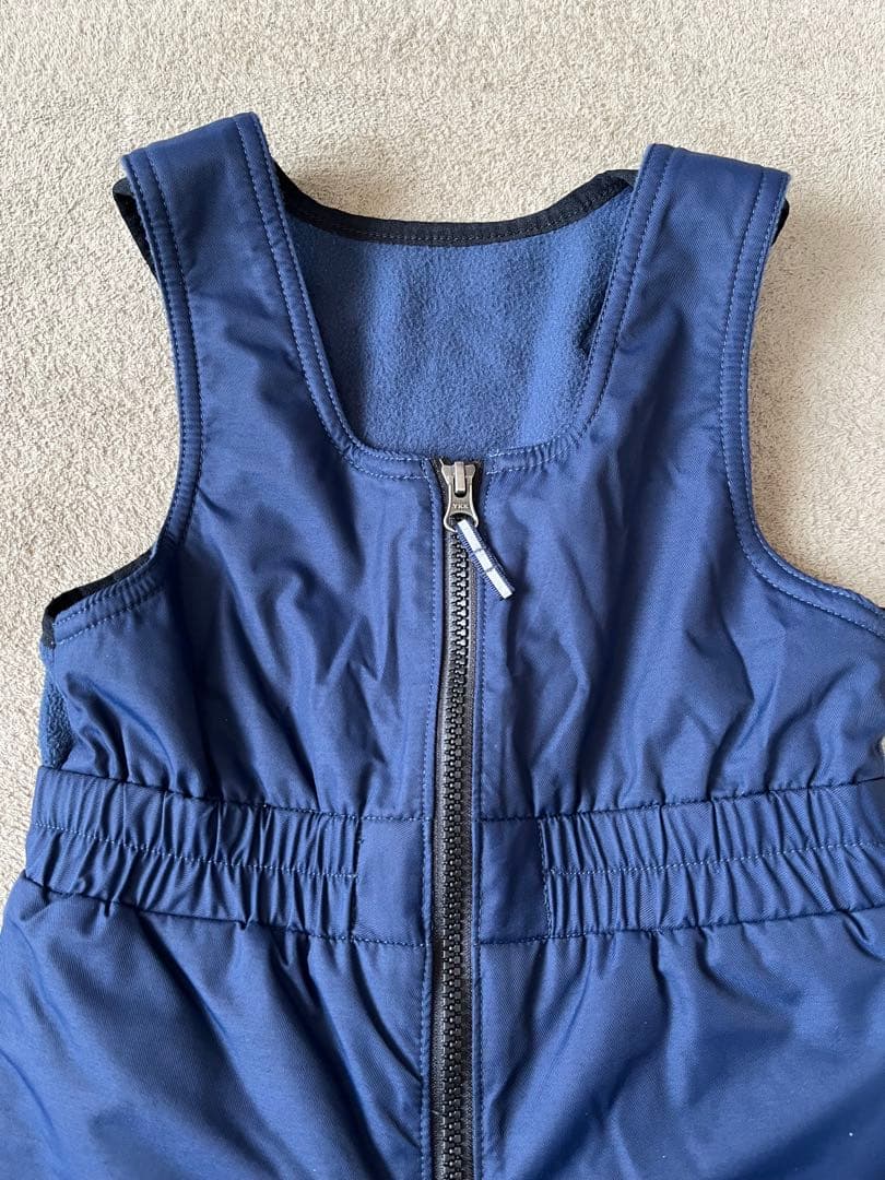 【極美品】Columbiaコロンビア 3T スキーウエア 上下セット キッズ