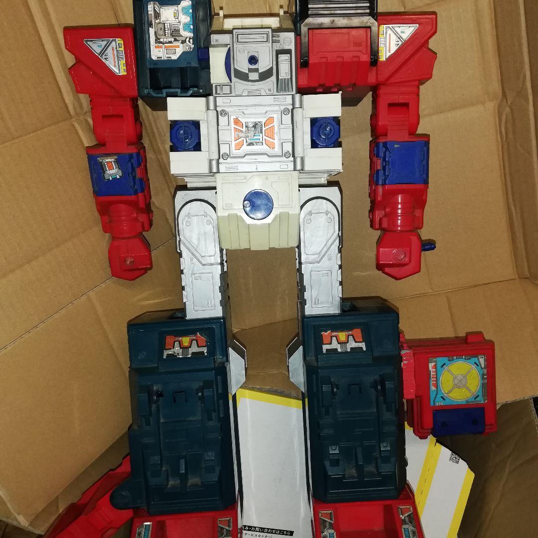 日本のロボット