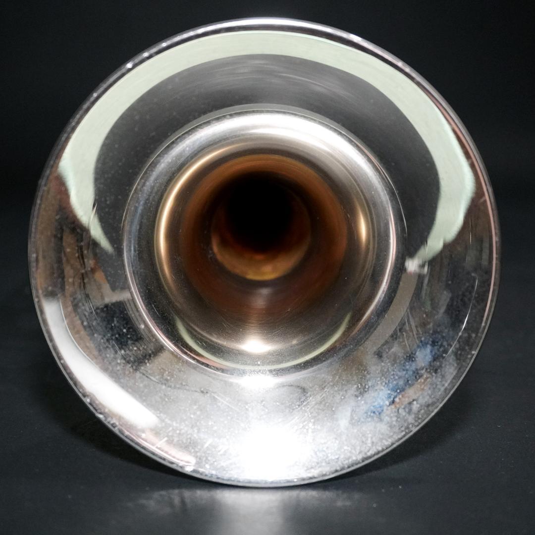 【人気入門モデル】YAMAHAトランペット YTR-135／マウスピース