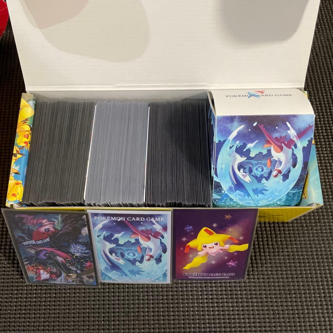 ポケカ　引退品　最終値下げ