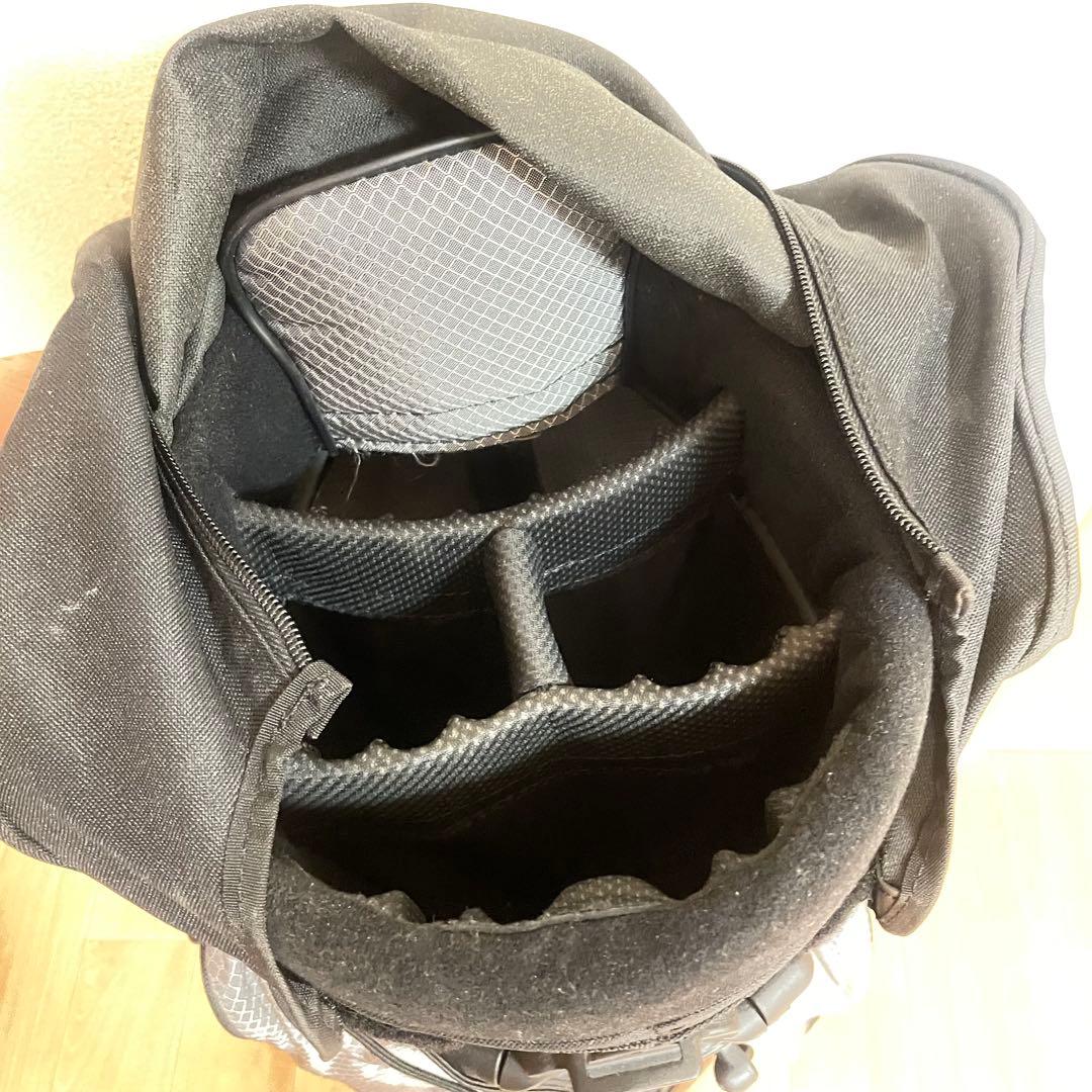 Callaway ゴルフバック　アイアン10本セット