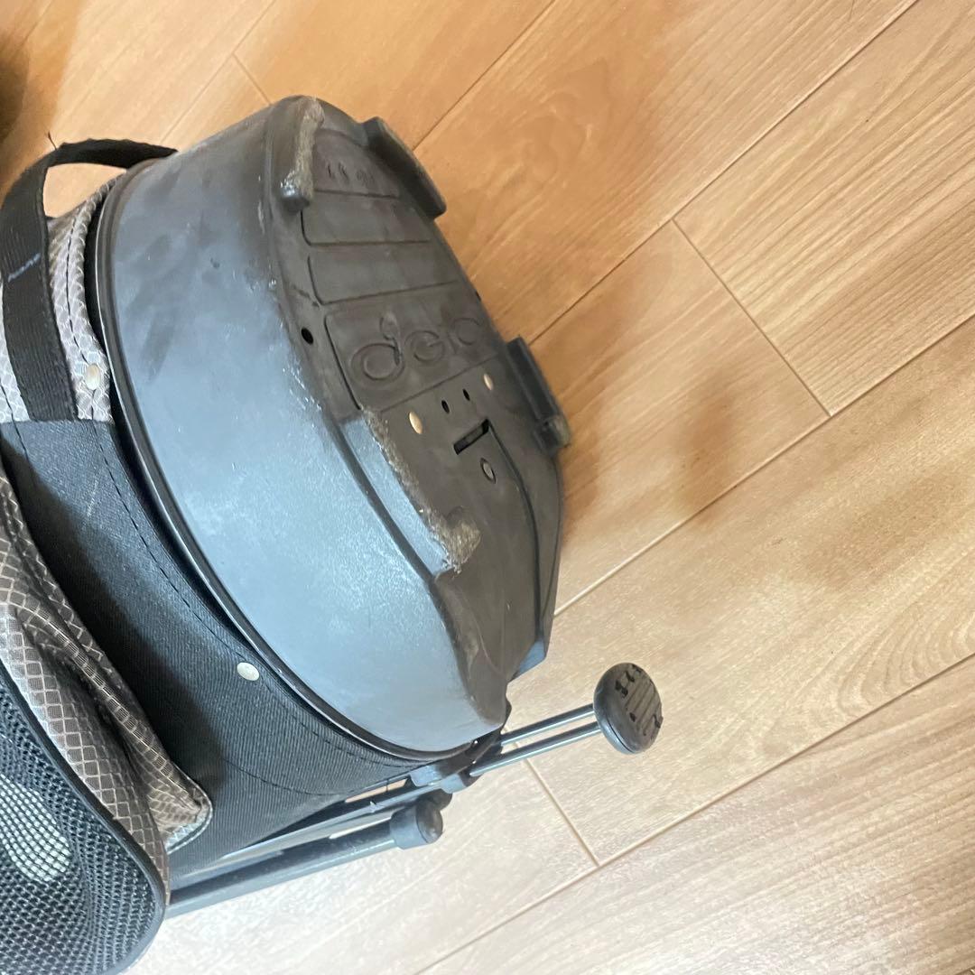 Callaway ゴルフバック　アイアン10本セット