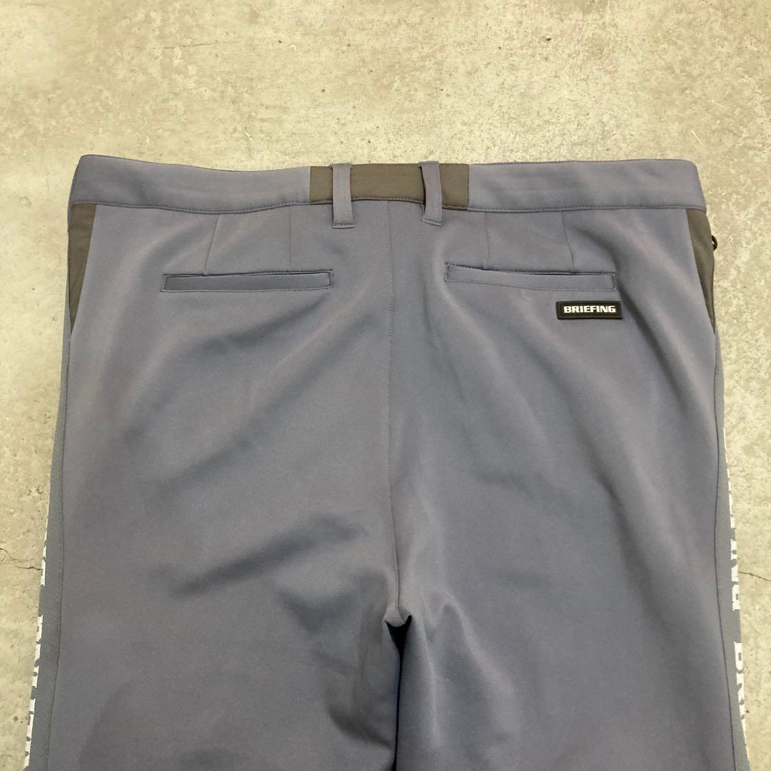 Briefingゴルフ スラックス ウォーム パンツ ブリーフィング 美品
