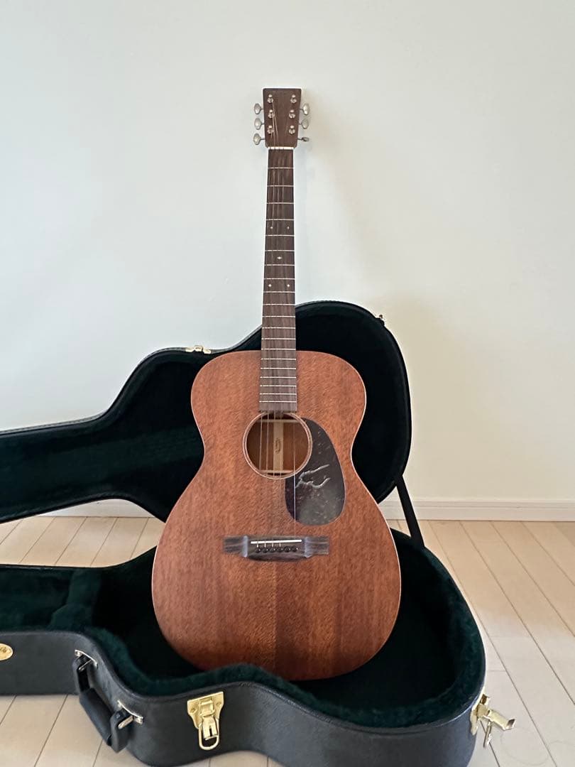 Martin（マーチン）OO-15M