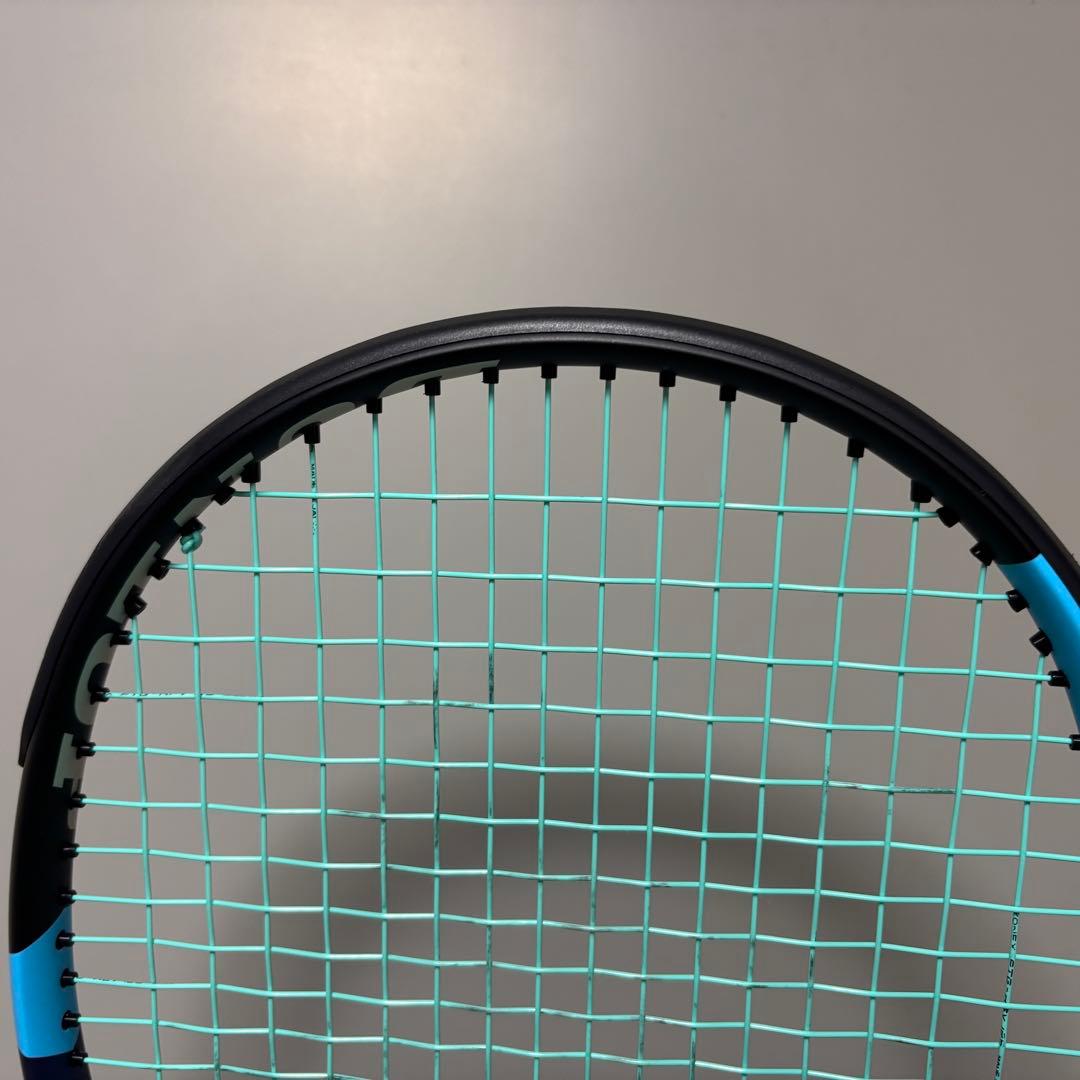 【週末限定値下】ダンロップFX500TOUR 2026モデル グリップサイズ2