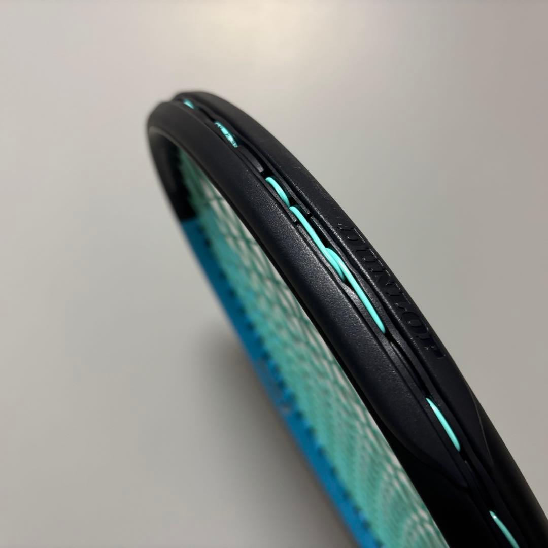 【週末限定値下】ダンロップFX500TOUR 2026モデル グリップサイズ2