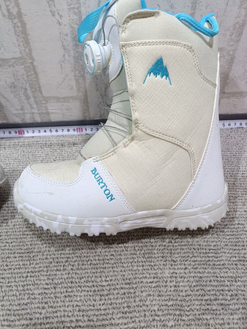 Burton GROM BOA スノーボードブーツ 21cm〜