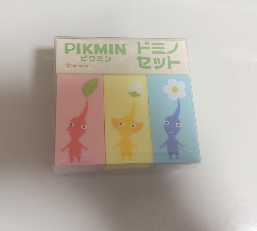 ピクミン まとめ売りセット