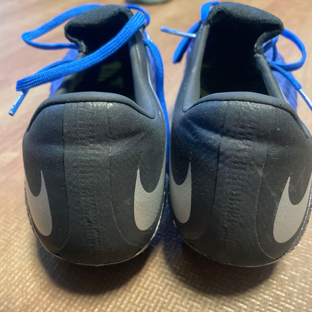 未使用Nike ナイキ　ハイパーヴェノム3FG ACC