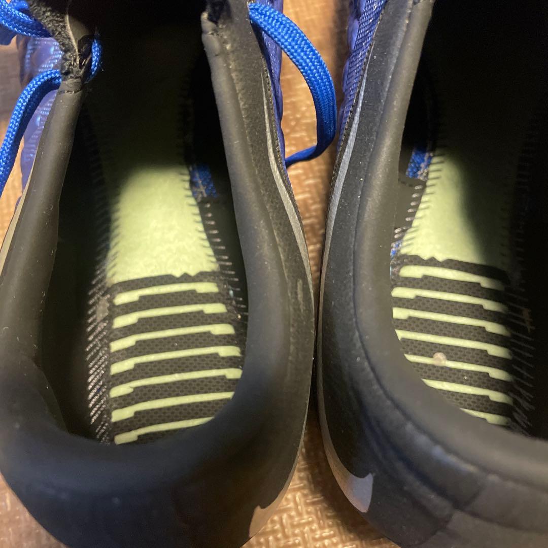 未使用Nike ナイキ　ハイパーヴェノム3FG ACC