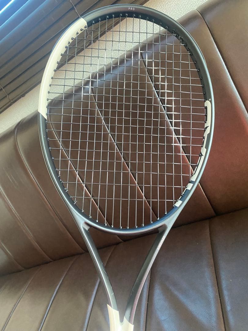 HEAD SPEED PRO 2026 今だけ値下げ中