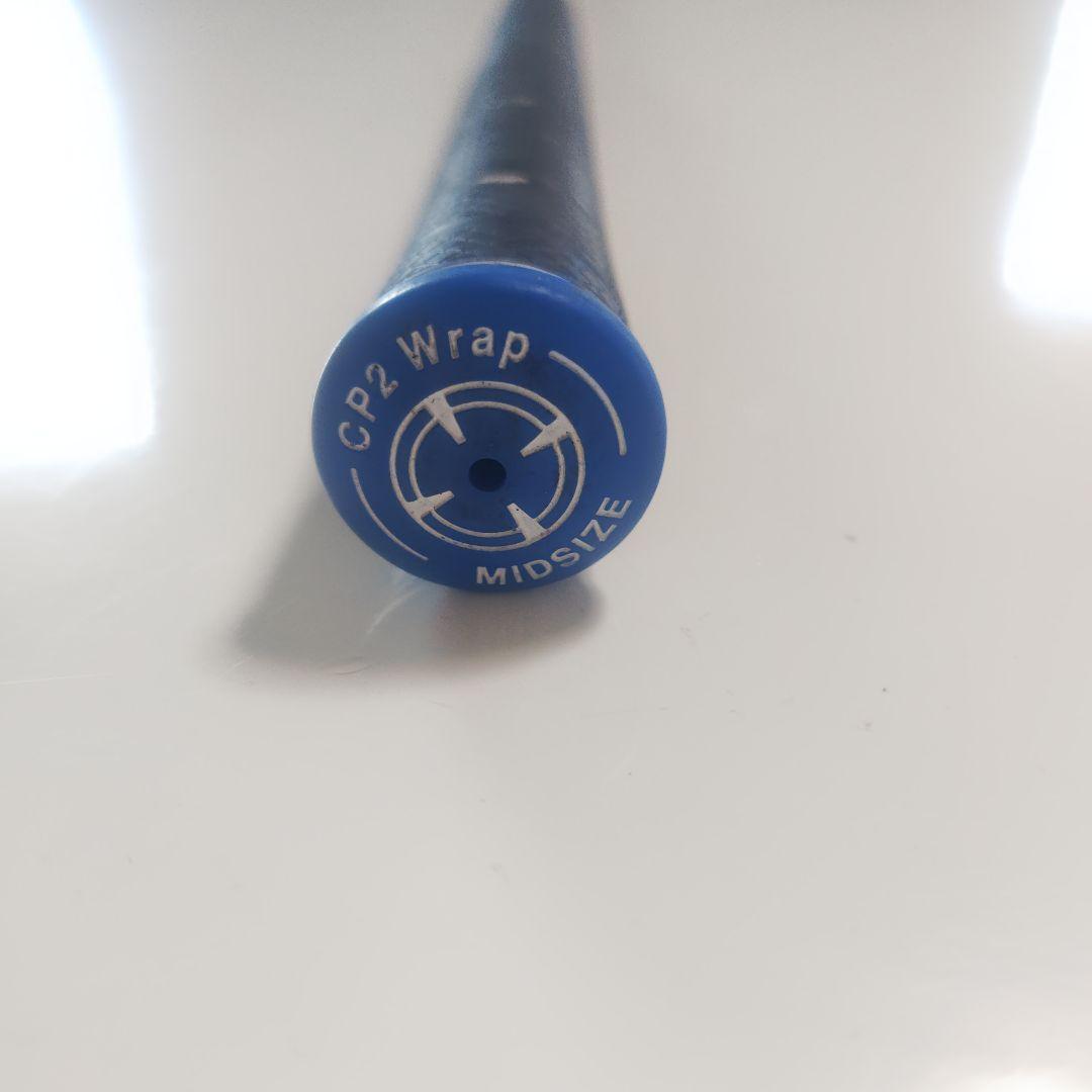 Haruka kanata シャフト　スリリング　タイトリストスリーブ付