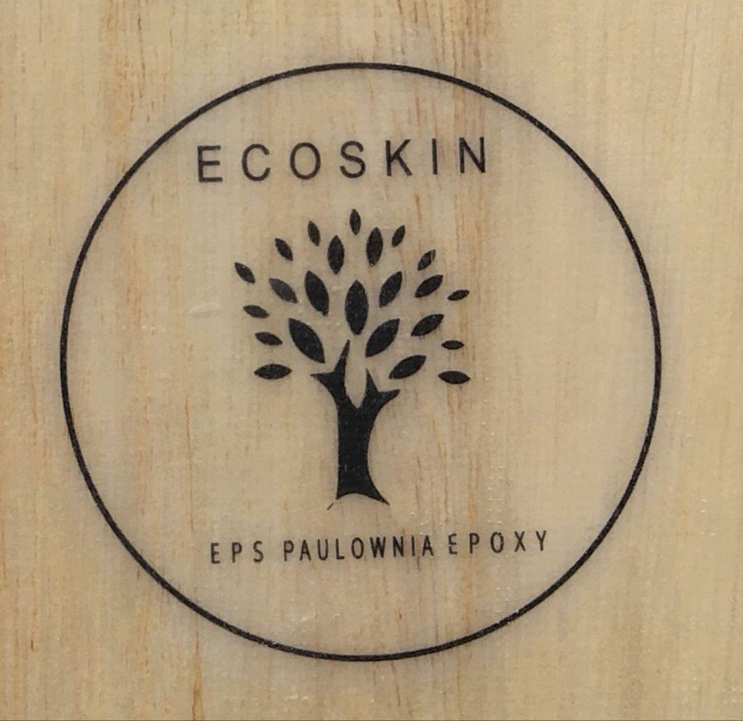 Aloha 「BLACK PANDA 5'6\"」EPS中古ボード