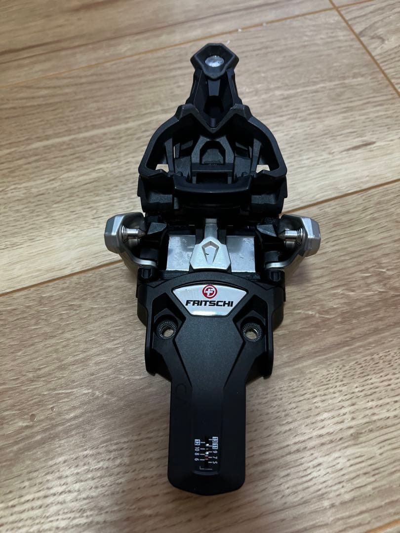 フリッチ　テクトン13 カーボン [片方]