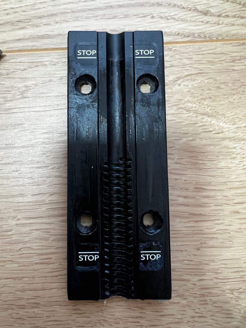 フリッチ　テクトン13 カーボン [片方]