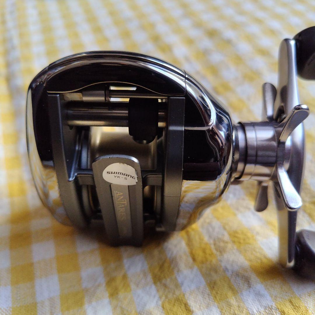 シマノ　スコーピオン　アンタレス 初代