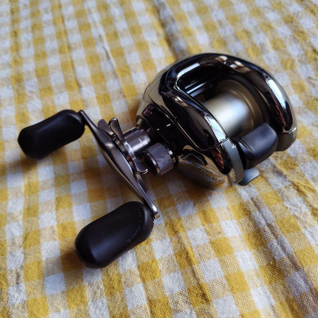 シマノ　スコーピオン　アンタレス 初代