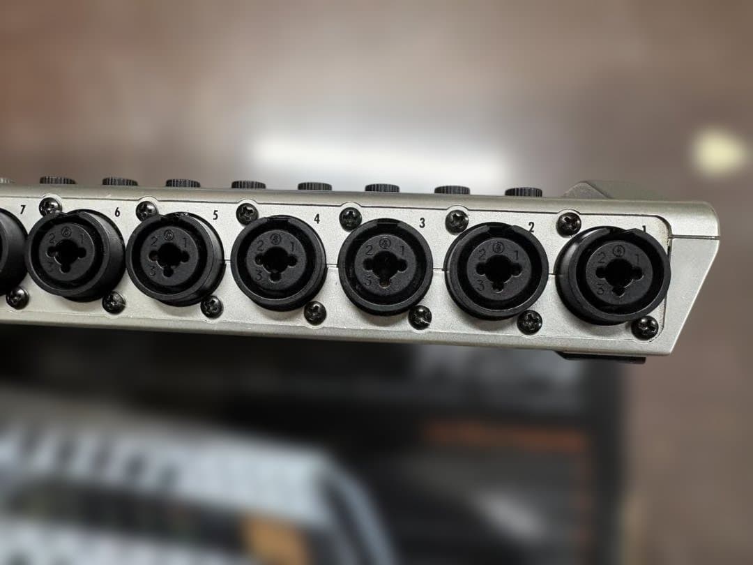 Zoom R24 マルチトラックレコーダー